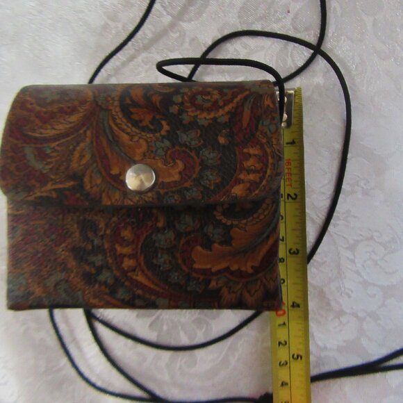 Hard shell Tiny purse - Picture 4 of 7